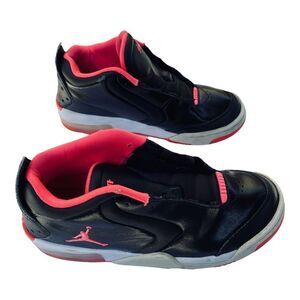 Nike Air Jordan Big Fund GS BV7375-061 Size 6Y